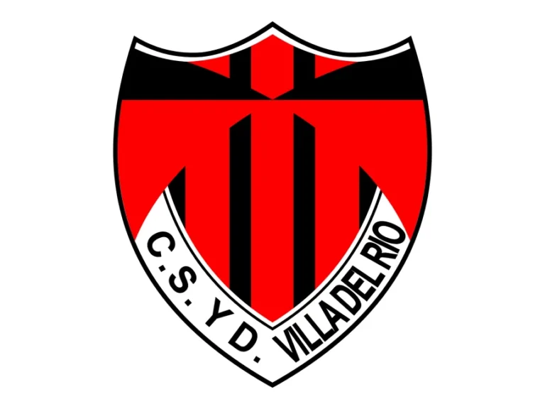 Club Sportivo y Deportivo Villa del Río de Villa Carlos Logo