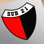 Club Sub 21 de Villa Carlos Paz Córdoba Logo