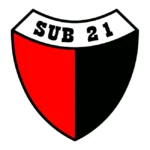 Club Sub 21 de Villa Carlos Paz Córdoba Logo