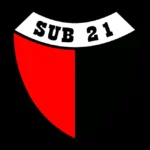 Club Sub 21 de Villa Carlos Paz Córdoba Logo