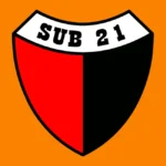 Club Sub 21 de Villa Carlos Paz Córdoba Logo