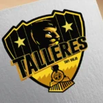 Club Talleres de Tafi Viejo Tucuman Logo