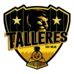 Club Talleres de Tafi Viejo Tucuman Logo