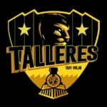 Club Talleres de Tafi Viejo Tucuman Logo