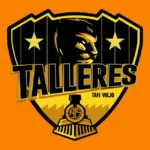 Club Talleres de Tafi Viejo Tucuman Logo