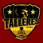 Club Talleres de Tafi Viejo Tucuman Logo