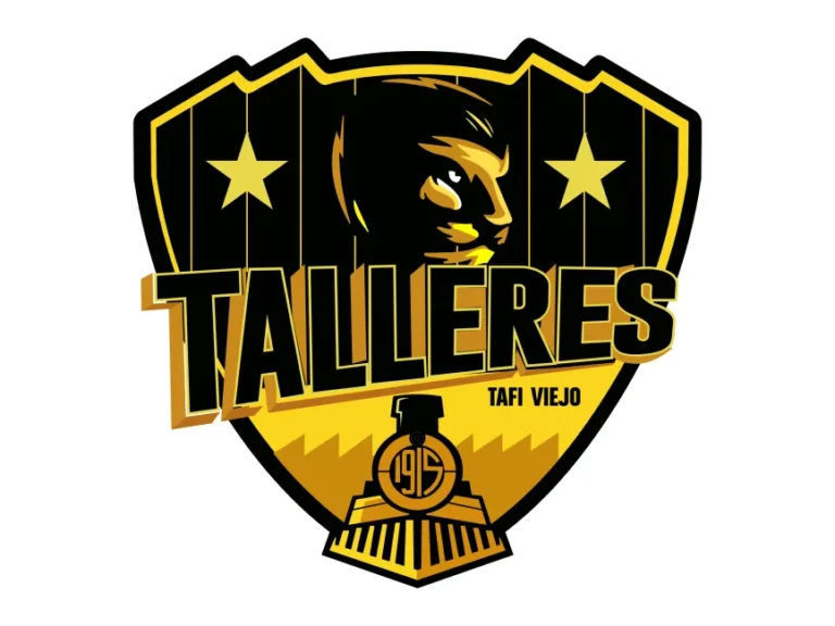 Club Talleres de Tafi Viejo Tucuman Logo