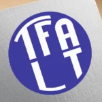 Club Tiro Federal Argentino de Las Toscas Santa Fe Logo