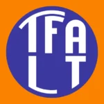 Club Tiro Federal Argentino de Las Toscas Santa Fe Logo