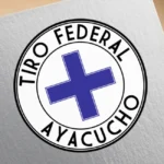 Club Tiro Federal de Ayacucho Buenos Aires Logo