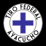Club Tiro Federal de Ayacucho Buenos Aires Logo