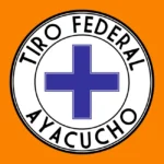 Club Tiro Federal de Ayacucho Buenos Aires Logo