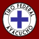 Club Tiro Federal de Ayacucho Buenos Aires Logo