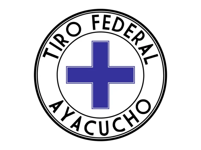 Club Tiro Federal de Ayacucho Buenos Aires Logo