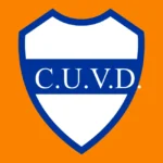 Club Union de Villa Dora Villa Angela Chaco Logo