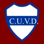 Club Union de Villa Dora Villa Angela Chaco Logo