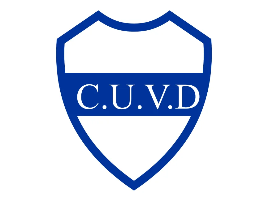 Club Union de Villa Dora Villa Angela Chaco Logo