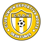 Club Unión Deportiva Norte de Dean Funes Córdoba Logo