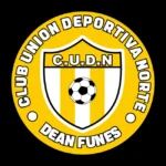 Club Unión Deportiva Norte de Dean Funes Córdoba Logo