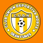 Club Unión Deportiva Norte de Dean Funes Córdoba Logo