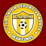 Club Unión Deportiva Norte de Dean Funes Córdoba Logo