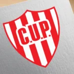 Club Union Progresista de Villa Angela Chaco Logo