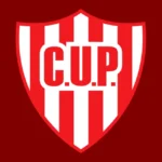 Club Union Progresista de Villa Angela Chaco Logo