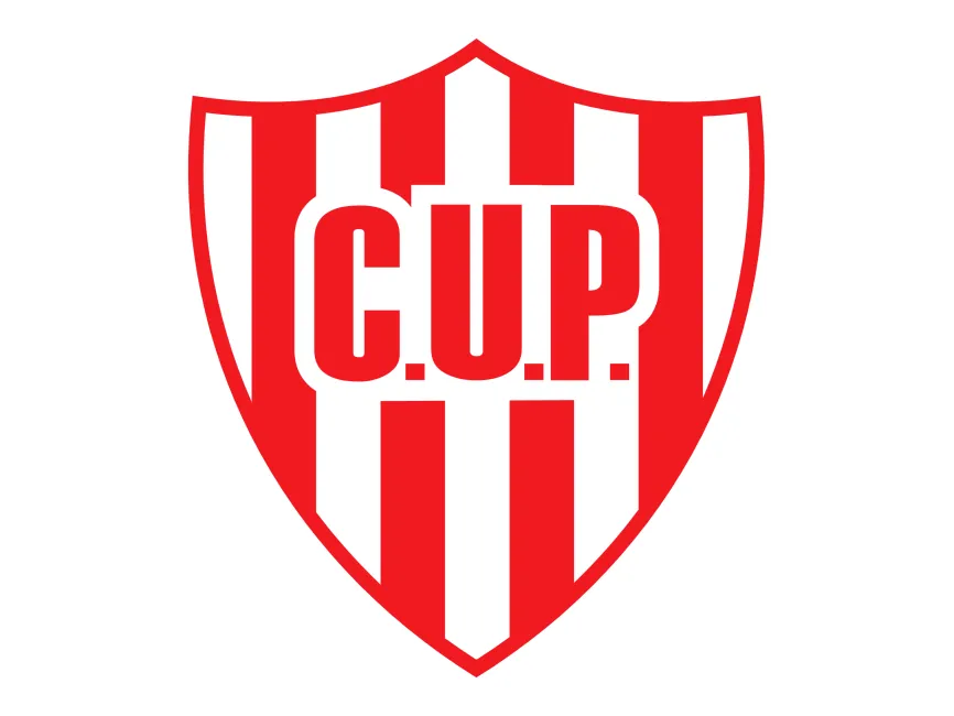 Club Union Progresista de Villa Angela Chaco Logo