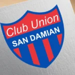 Club Union San Damian de San Juan Logo