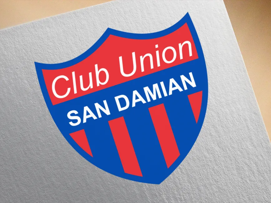 Club Union San Damian de San Juan Logo