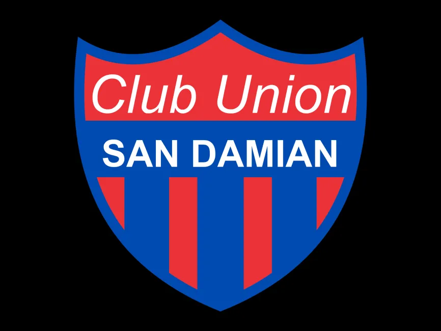 Club Union San Damian de San Juan Logo