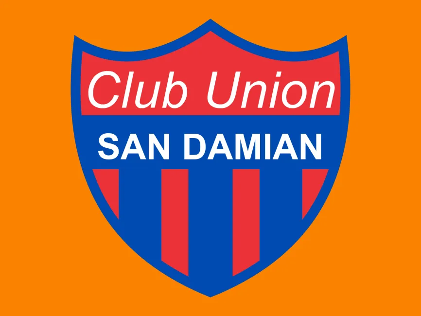 Club Union San Damian de San Juan Logo