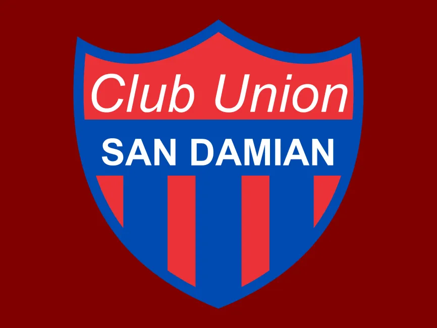 Club Union San Damian de San Juan Logo