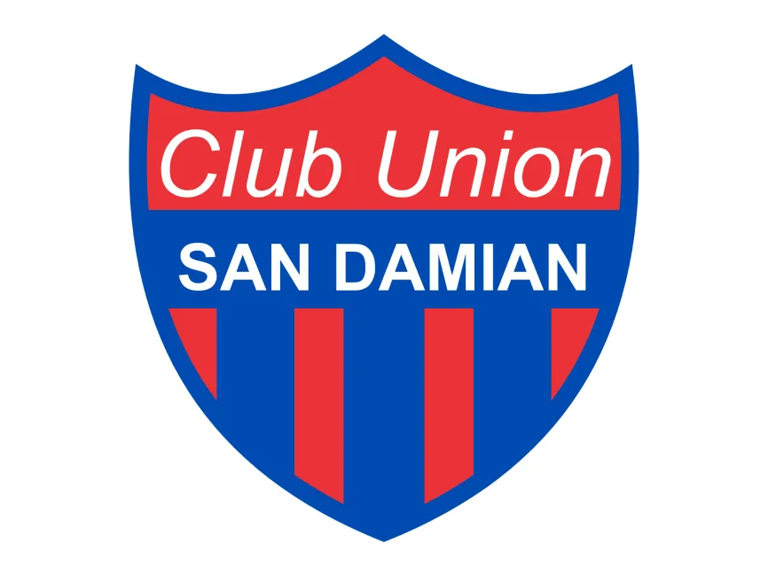 Club Union San Damian de San Juan Logo