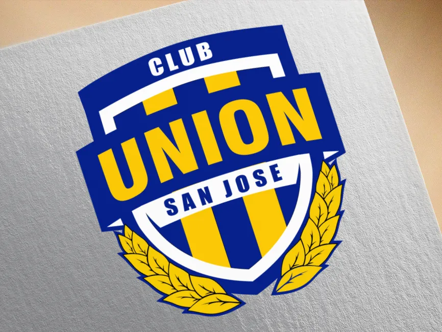 Club Union San Jose de San Jose de Las Salinas Cordoba Logo