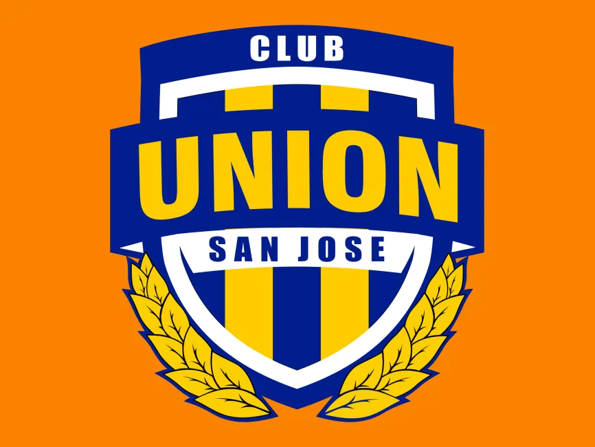Club Union San Jose de San Jose de Las Salinas Cordoba Logo