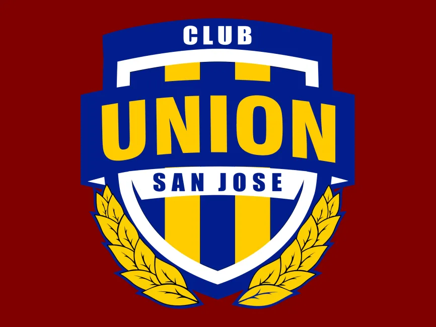 Club Union San Jose de San Jose de Las Salinas Cordoba Logo