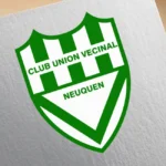 Club Union Vecinal de Neuquen Logo