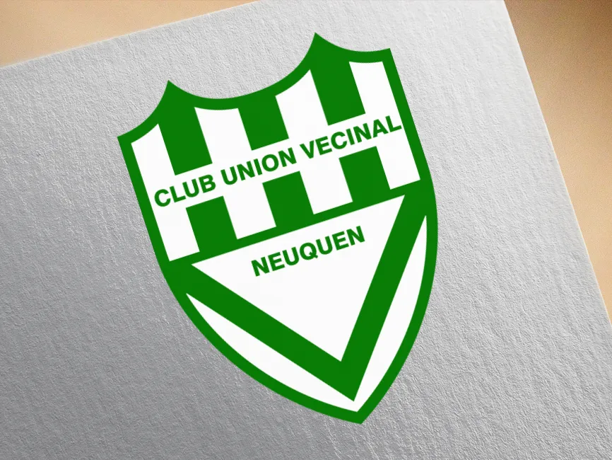 Club Union Vecinal de Neuquen Logo