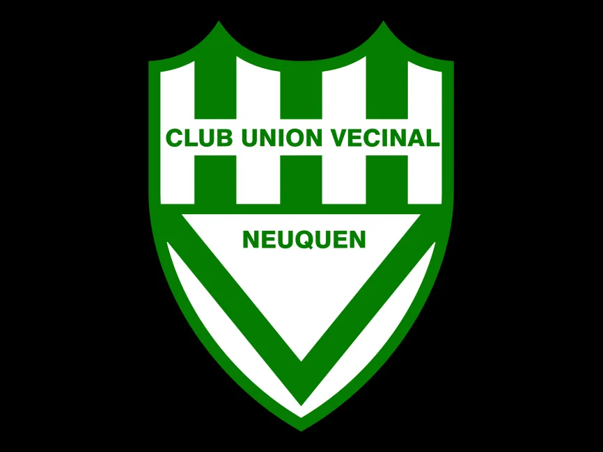 Club Union Vecinal de Neuquen Logo