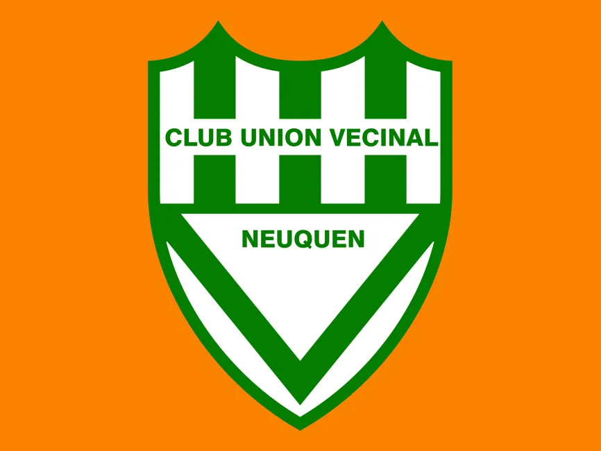 Club Union Vecinal de Neuquen Logo