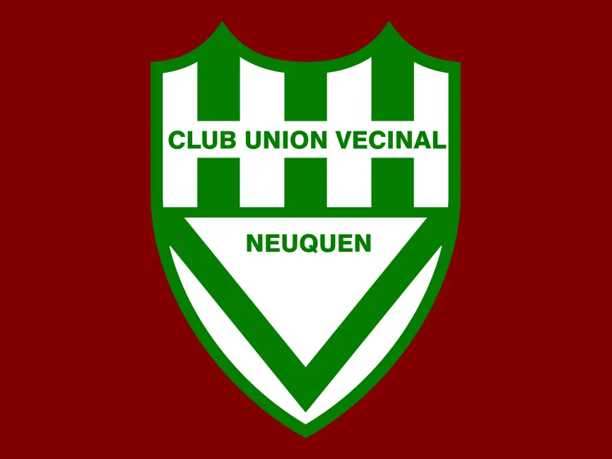 Club Union Vecinal de Neuquen Logo