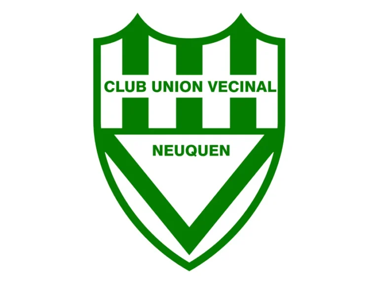 Club Union Vecinal de Neuquen Logo