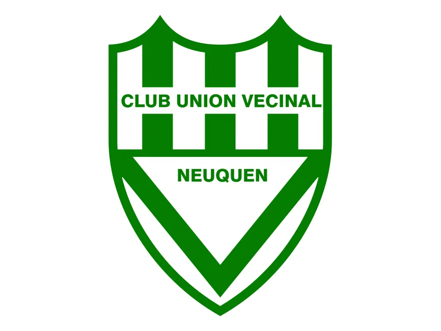 Club Union Vecinal de Neuquen Logo