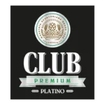 Club Verde Platino Logo