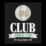 Club Verde Platino Logo