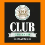 Club Verde Platino Logo