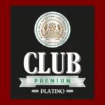 Club Verde Platino Logo