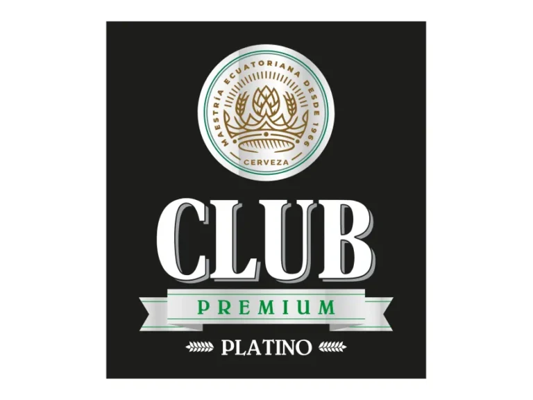 Club Verde Platino Logo