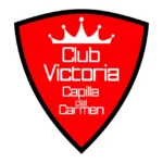 Club Victoria de Capilla del Carmen Cordoba Logo